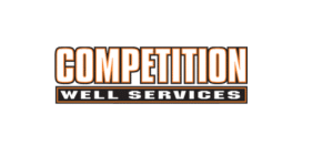 Competition Well Services Logo