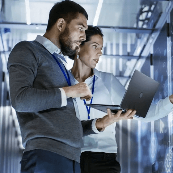 it manager construction