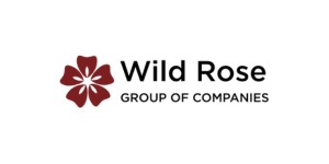 Wild Rose Group Of Companies Logo