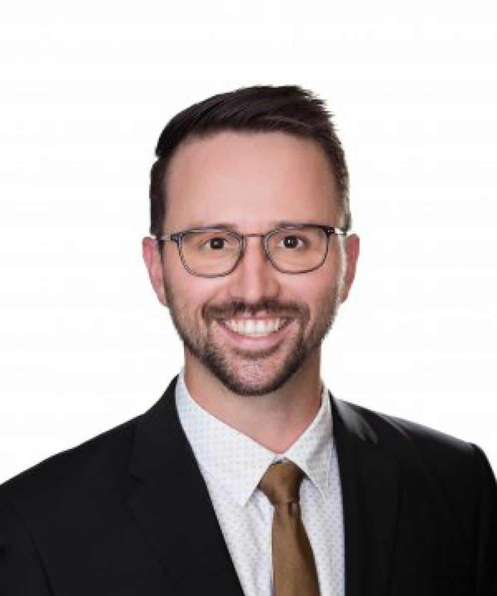 brock Denault WRGOC