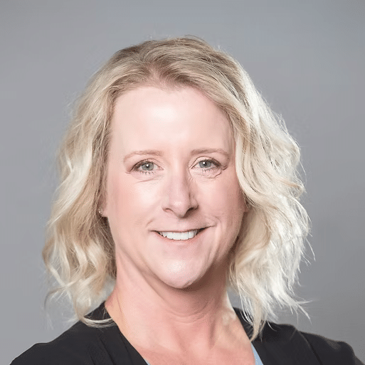 Lisa Byrne Co-Owner of Next Gen Taxes