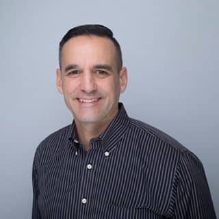 Mitz Giannakos Chief Revenue Officer and Founder of Next Step Technology Solutions Provider LTD.